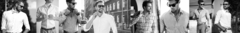 Banner de la categoría Camisas 