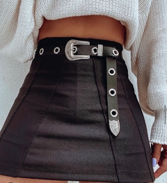 Cinto Boho com Ilhós - comprar online