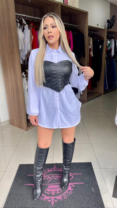 Chemise Maria