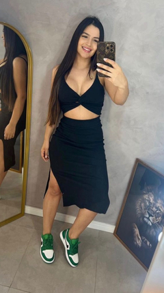 Conjunto Midi Nózinho na internet