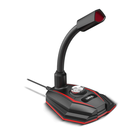 MICROFONO SOUL X-MIC300 GAMER