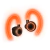 AURICULAR BLUETOOTH MAXELL HALO SPORT - comprar online