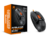 MOUSE COUGAR AIRBLADER TOURNAMENT BLACK
