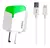 CARGADOR SOUL SHARE DUO USB X2 2.4 MICRO USB