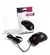 MOUSE USB SOUL M150 - comprar online