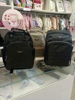Mochilas maternales Baby Suam