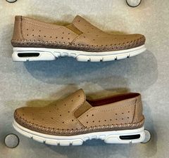 CASUAL DOBLE ELASTICO CON CAMARA DE AIRE LUCCA EZDAN - comprar online