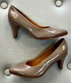 LUIS XV STILETTO BAJO JESSIE SHOES - comprar online