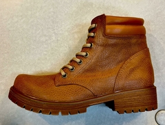 BORCEGO CON CORDONES TESALIA