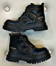 BORCEGOS BASE DE TRACTOR LITTZA PANTHER