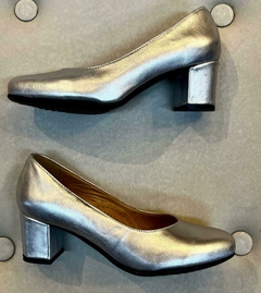 TACON BAJO ACOLCHONADO ALITA - comprar online