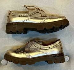 CASUAL BASE BAJA DE GOMA JESSIE SHOES - comprar online