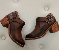 BOTA TEXANA GRAVAGNA