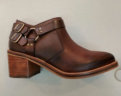 BOTA TEXANA GRAVAGNA - comprar online