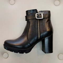 BOTA TACO PALO GRAVAGNA - comprar online