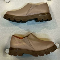 CASUAL DOBLE ELASTICO CON BASE DE GOMA JESSIE SHOES - comprar online