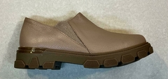CASUAL DOBLE ELASTICO CON BASE DE GOMA JESSIE SHOES