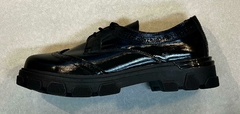 CASUAL BASE BAJA DE GOMA JESSIE SHOES