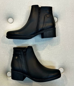 BOTA BAJA DOS CIERRE GRAVAGNA - comprar online