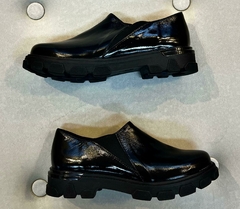 CASUAL DOBLE ELASTICO CON BASE DE GOMA JESSIE SHOES - comprar online