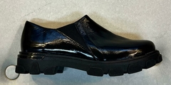 CASUAL DOBLE ELASTICO CON BASE DE GOMA JESSIE SHOES
