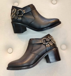 BOTA TEXANA GRAVAGNA