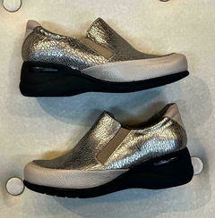 CASUAL DOBLE ELASTICO TACO CHINO PENELOPE - comprar online