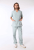 Pantalón Nautico Cemento - comprar online