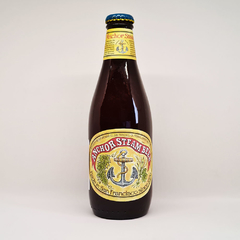 Cerveja Anchor Steam Beer 355 ml