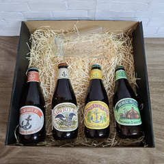 Gift Box Sabores da Califórnia - comprar online