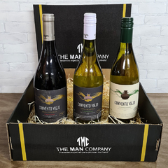 Gift Box Convento Viejo