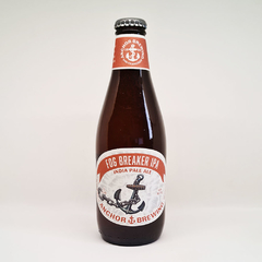 Cerveja Anchor Fog Breaker IPA 355 ml