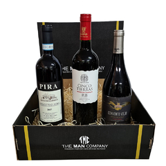 Gift Box Tintos Selecionados - comprar online
