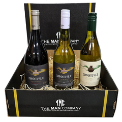 Gift Box Convento Viejo - TheManCompany