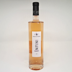 Vinho Rosé Chateau Sainte Croix Infini 750 ml - comprar online