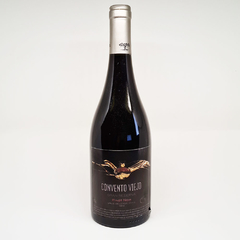 Vinho Convento Viejo Pinot Noir Grand Reserva 2013