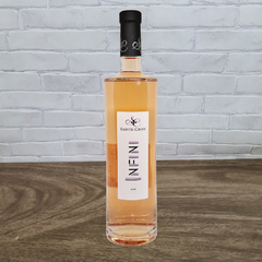 Vinho Rosé Chateau Sainte Croix Infini 750 ml