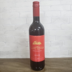 Vinho Tinto Cape Kings 750 ml