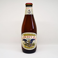 Cerveja Anchor Liberty Ale 355 ml