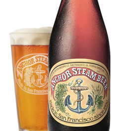 Cerveja Anchor Steam Beer 355 ml - comprar online