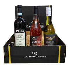 Gift Box Sabores do Vinho - comprar online