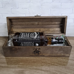 Presente Especial Jack Daniel´s
