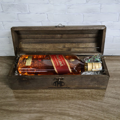 Presente Especial Red Label