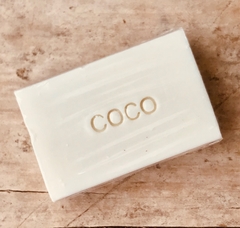 Jabón corporal artesanal ecológico - comprar online
