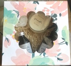 BOX CAMELIA - comprar online