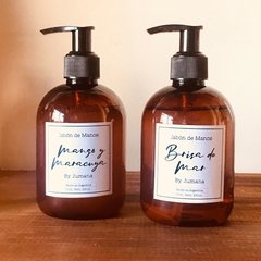 Jabón líquido para Manos 300cc - comprar online
