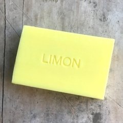 Jabón corporal artesanal ecológico - tienda online