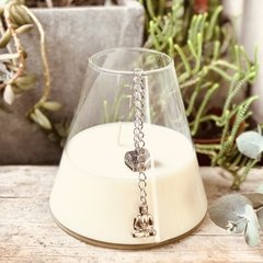 Apaga velas cadena Buda - comprar online