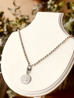 Collar San Benito Perlas