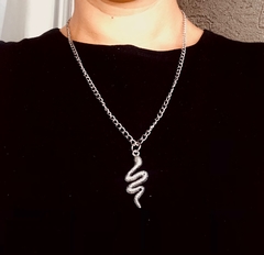 Collar vivora